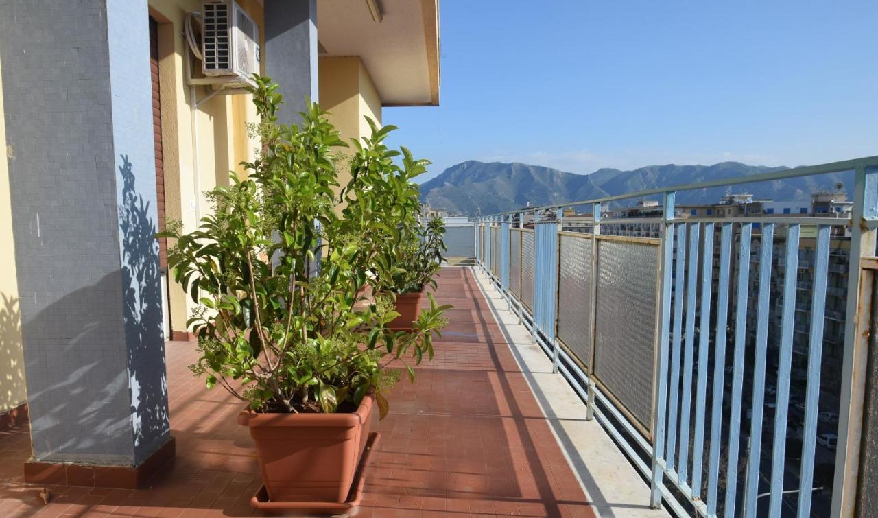 Villabianca Vacanze Palermo Exterior photo