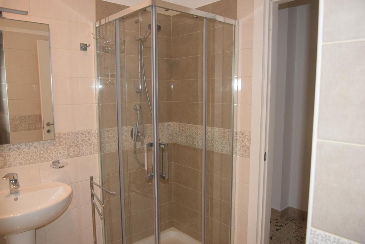 Villabianca Vacanze Palermo Exterior photo