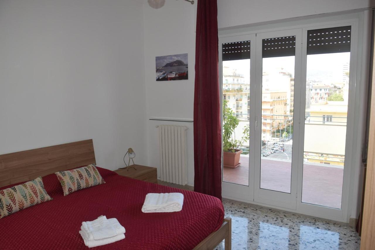 Villabianca Vacanze Palermo Exterior photo
